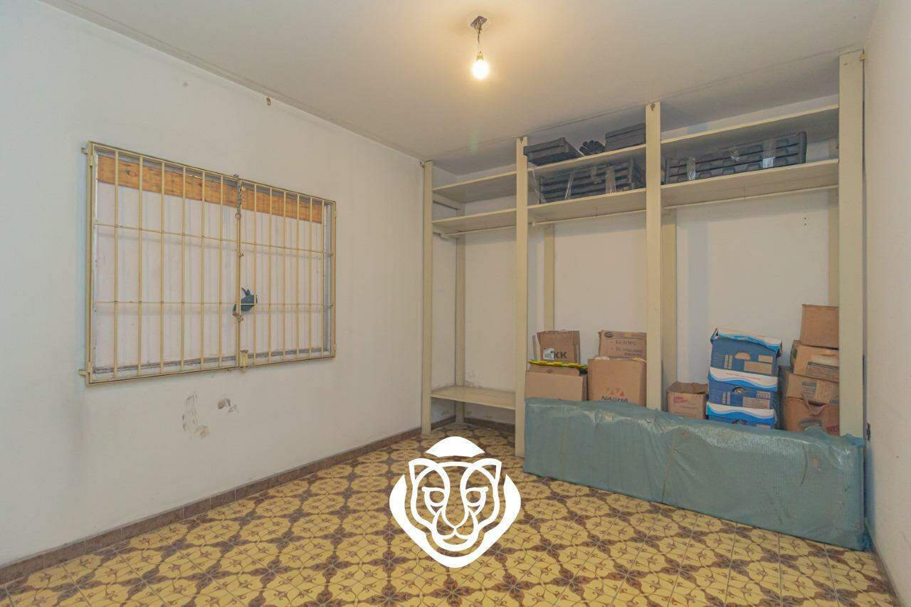 Dormitório 1 suite
