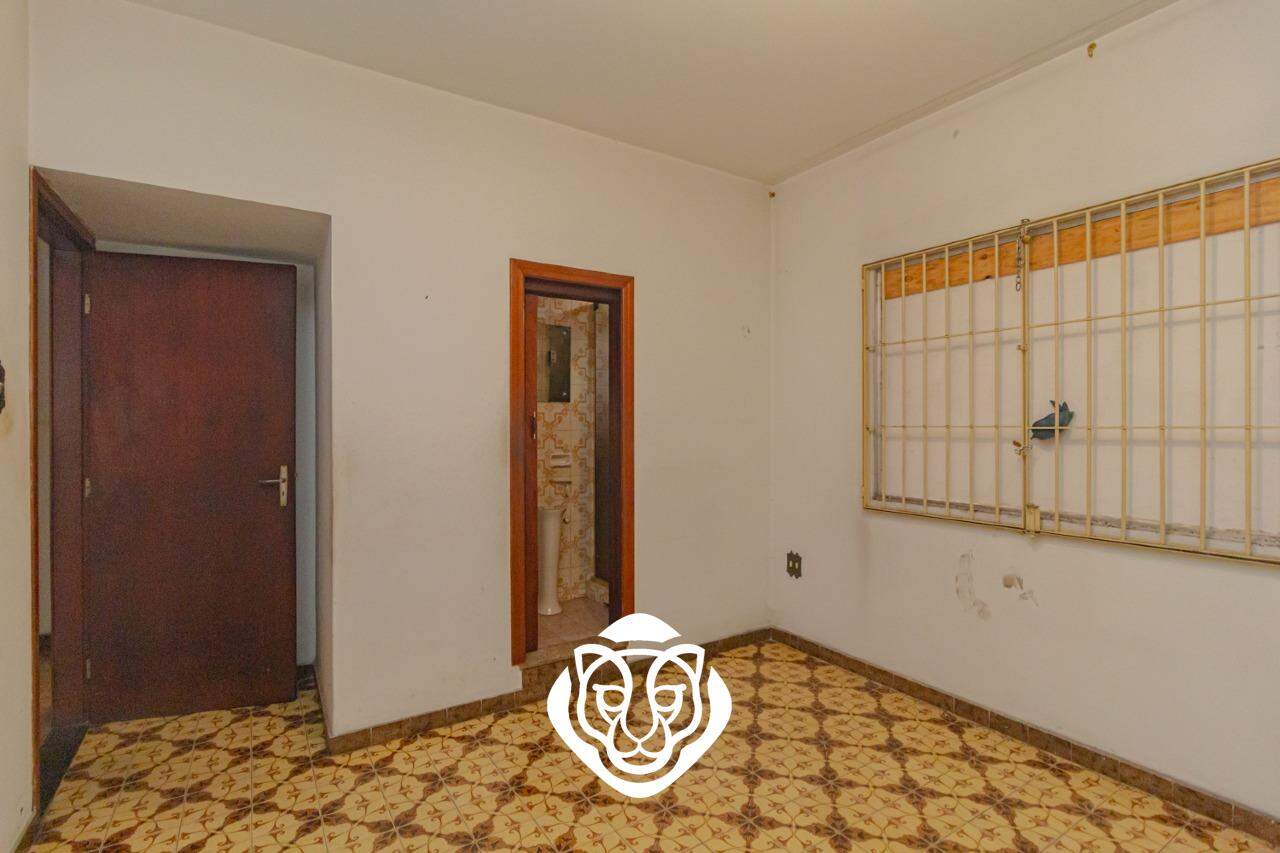 Dormitório 1 suite