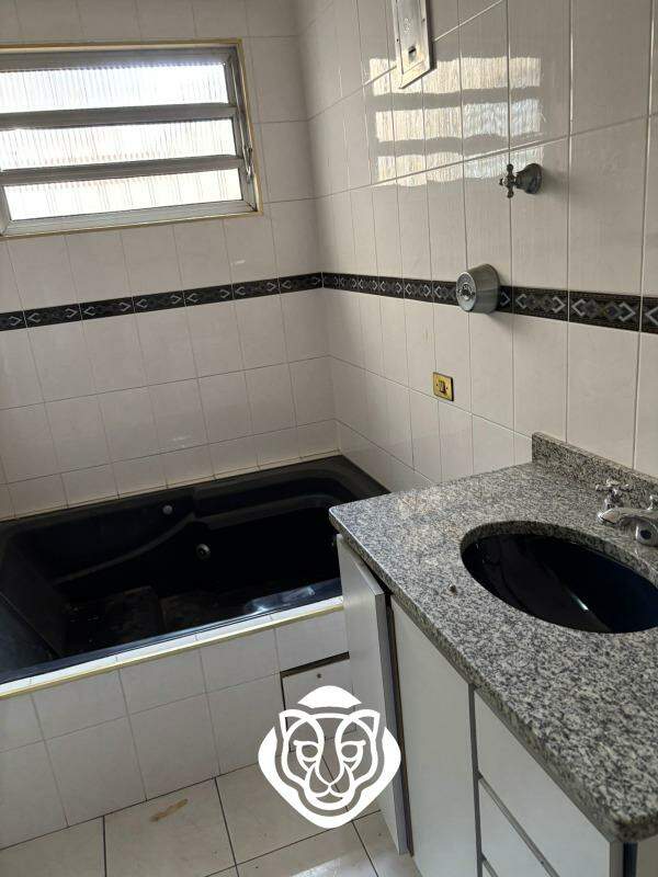 Banheiro - Dormitório I  