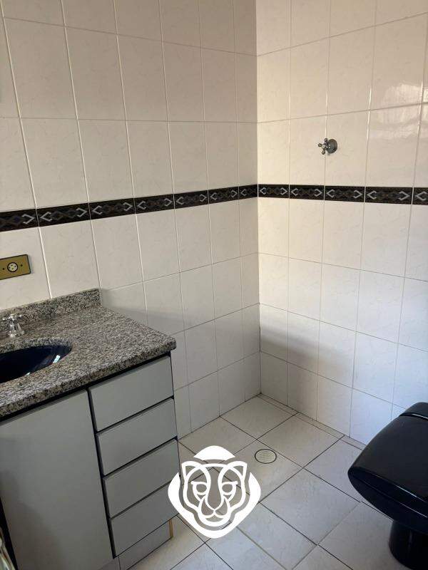 Banheiro - Dormitório I 