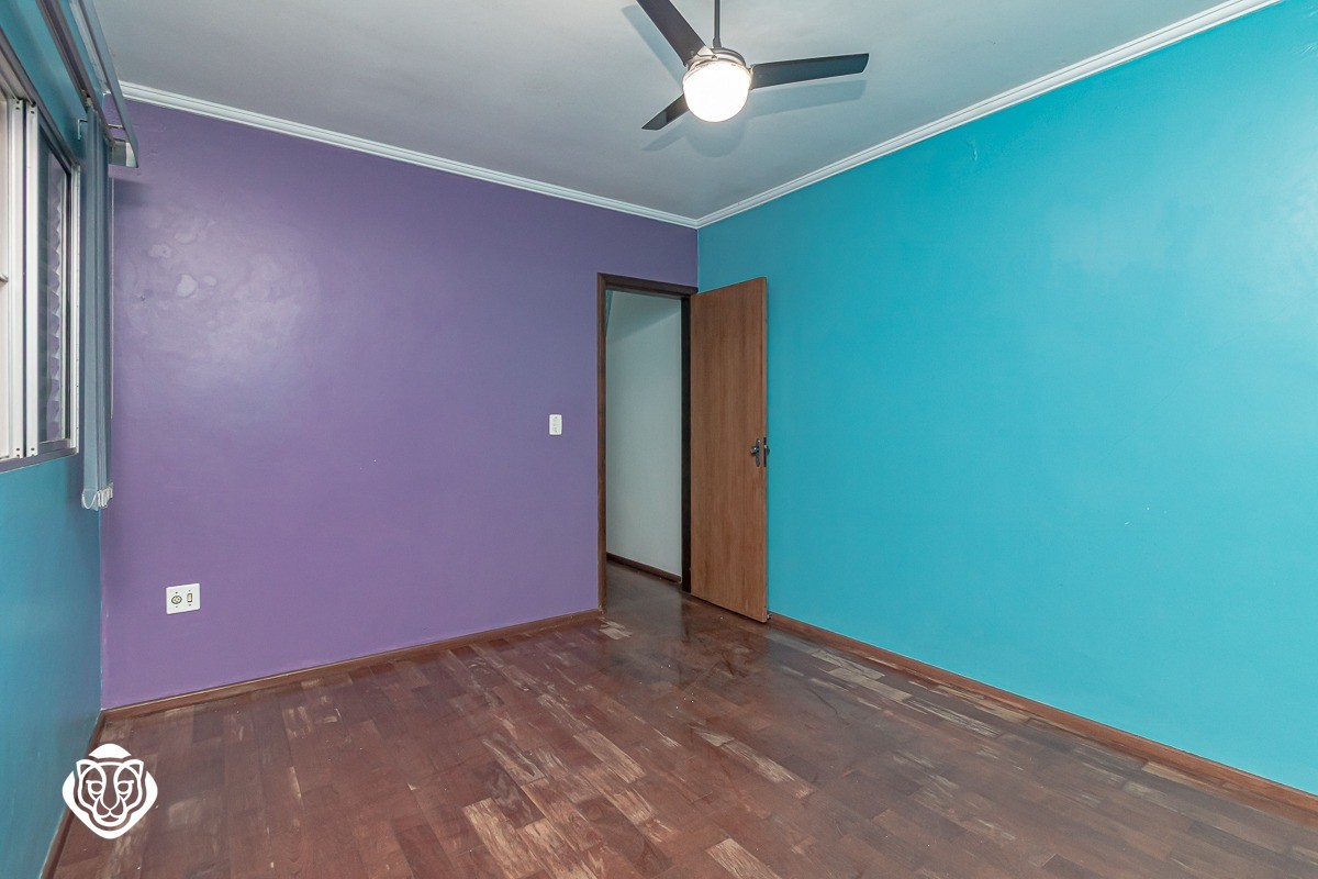 Dormitório III - Suíte