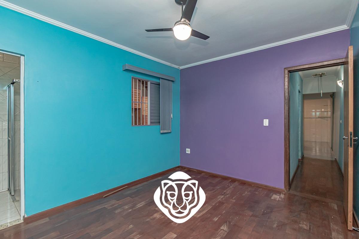 Dormitório III - Suíte