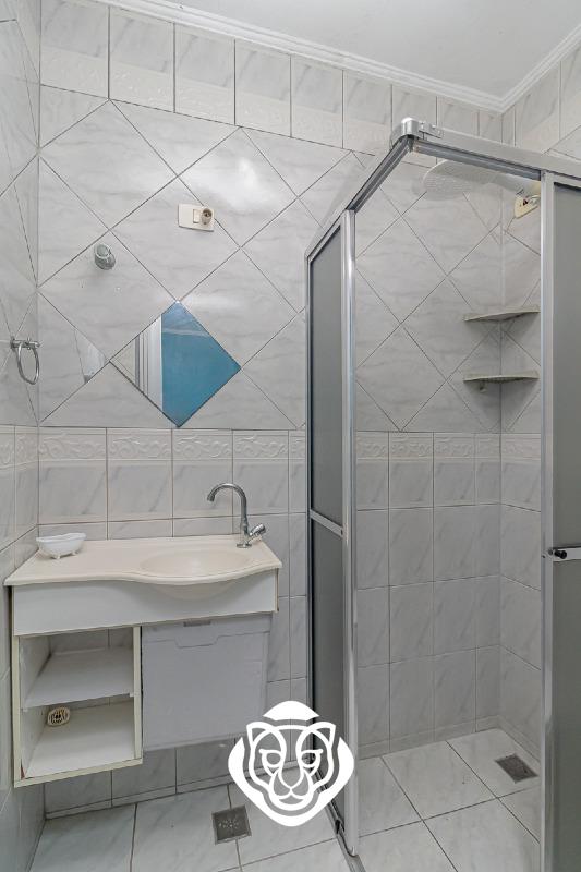 Banheiro - Dormitório III 