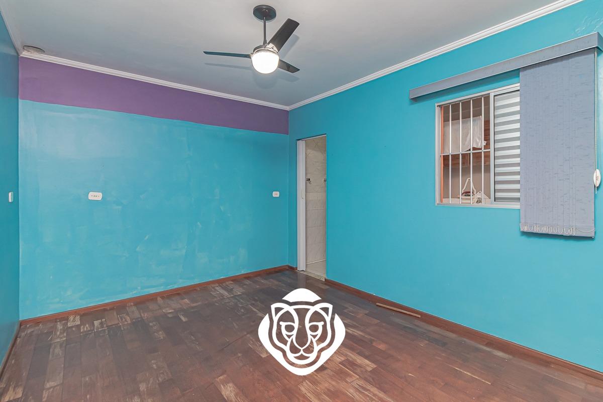 Dormitório III - Suíte