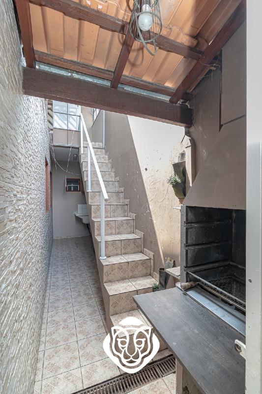 Área externa / Acesso a área gourmet