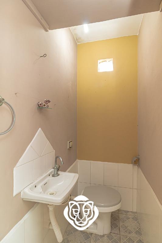 Lavabo / Área gourmet