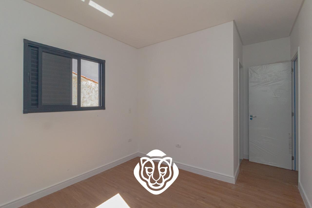 Dormitório I - suíte 