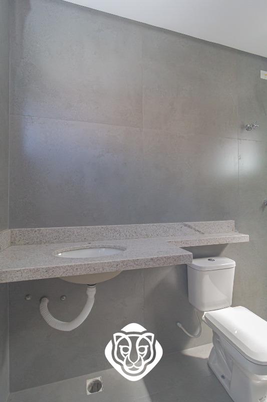 Banheiro - Dormitório III 