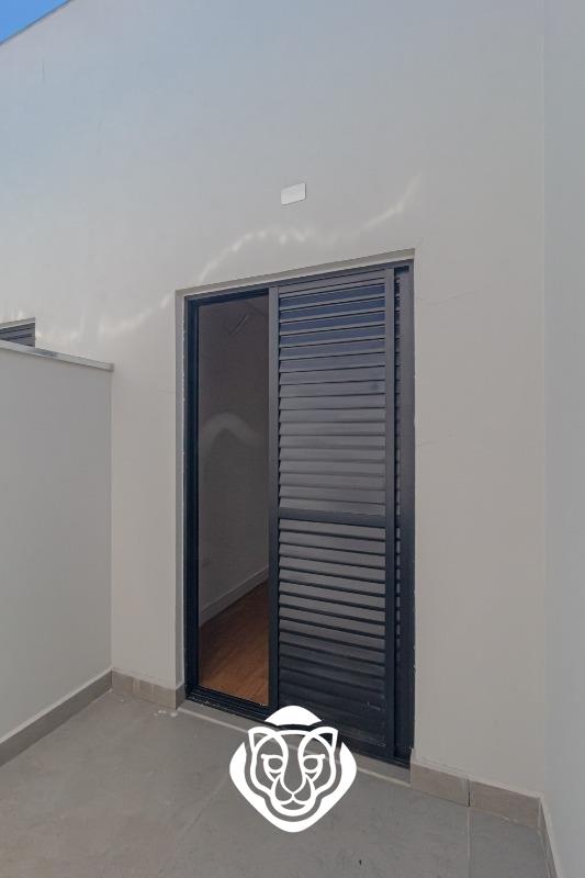 Quintal - Dormitório II 