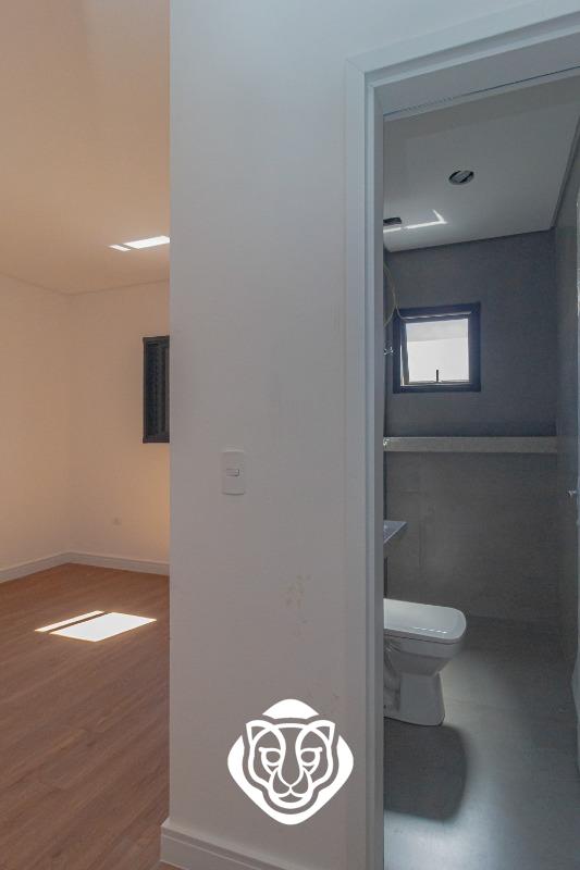 Dormitório I - suíte 