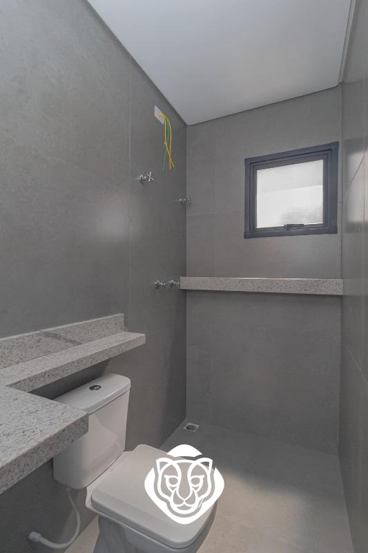 Banheiro - Dormitório III 