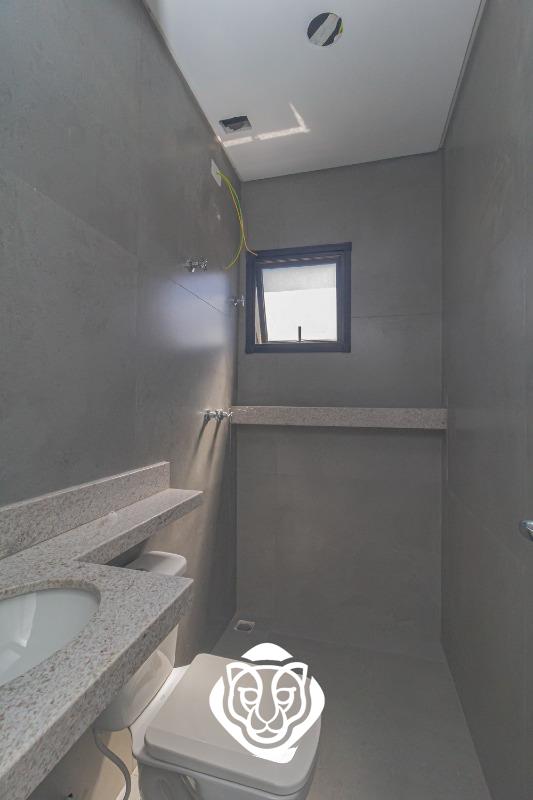 Banheiro - Dormitório I 