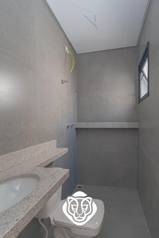 Banheiro - Dormitório II 