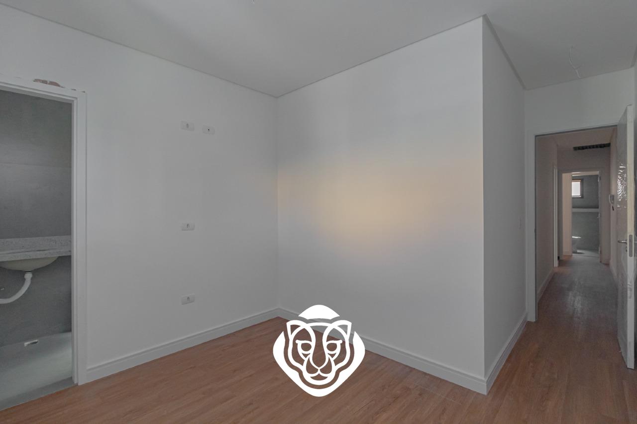 Dormitório III - suíte 