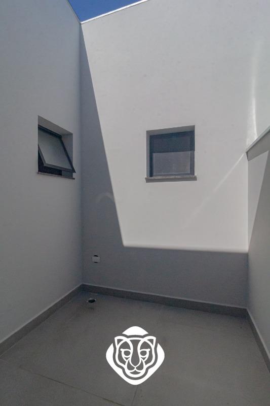 Quintal - Dormitório II 