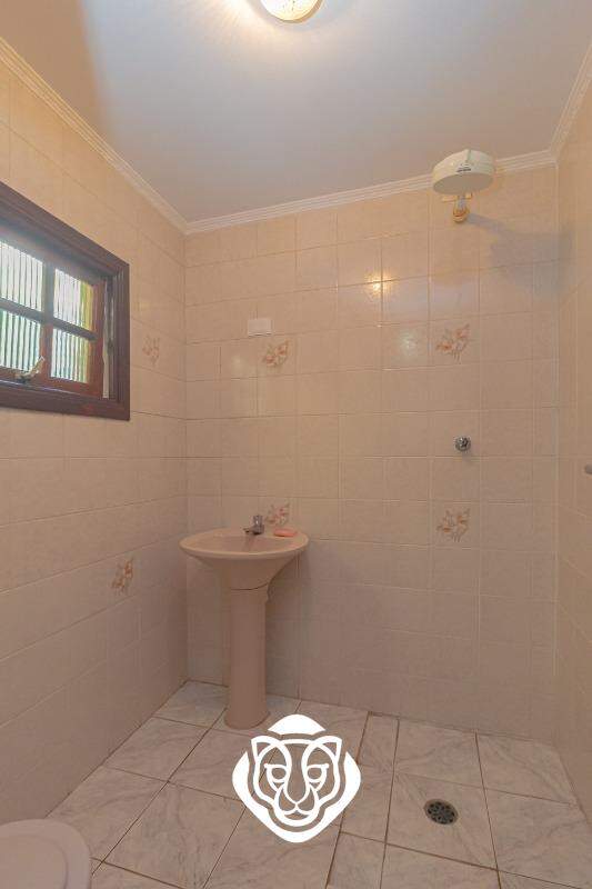 Banheiro Dormitório suite