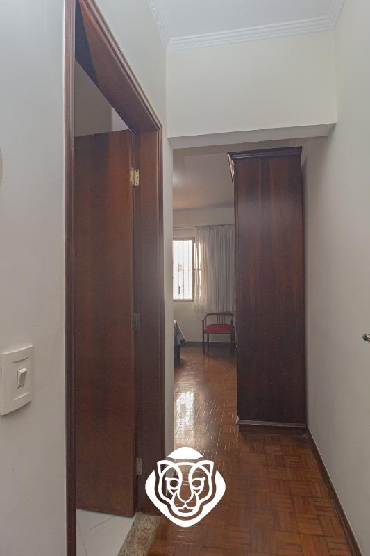 Dormitório 1 suite