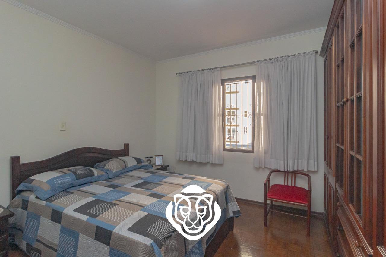Dormitório 1 suite