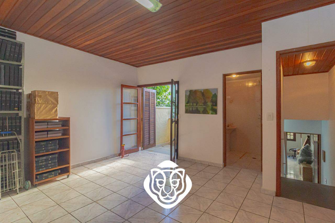 Dormitório suite