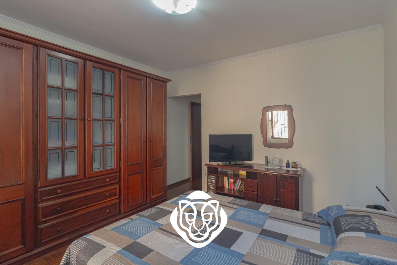 Dormitório 1 suite