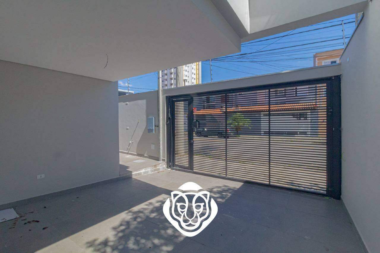 Garagem