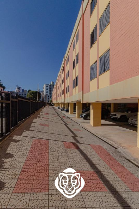 Área comum / Garagem