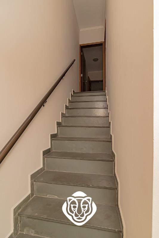 Acesso interno / Área de serviço