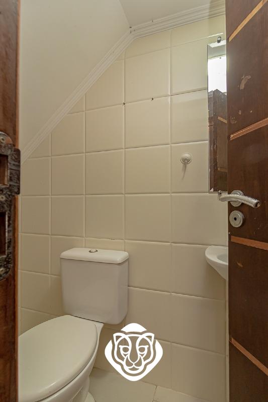 Lavabo / Área de serviço