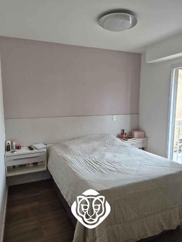 Dormitório I suíte