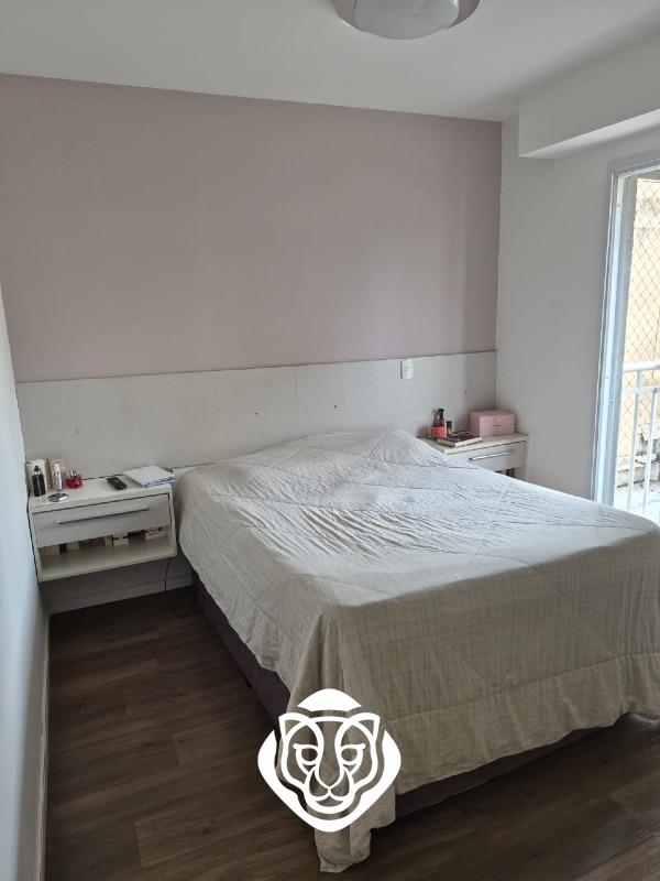 Dormitório I suíte