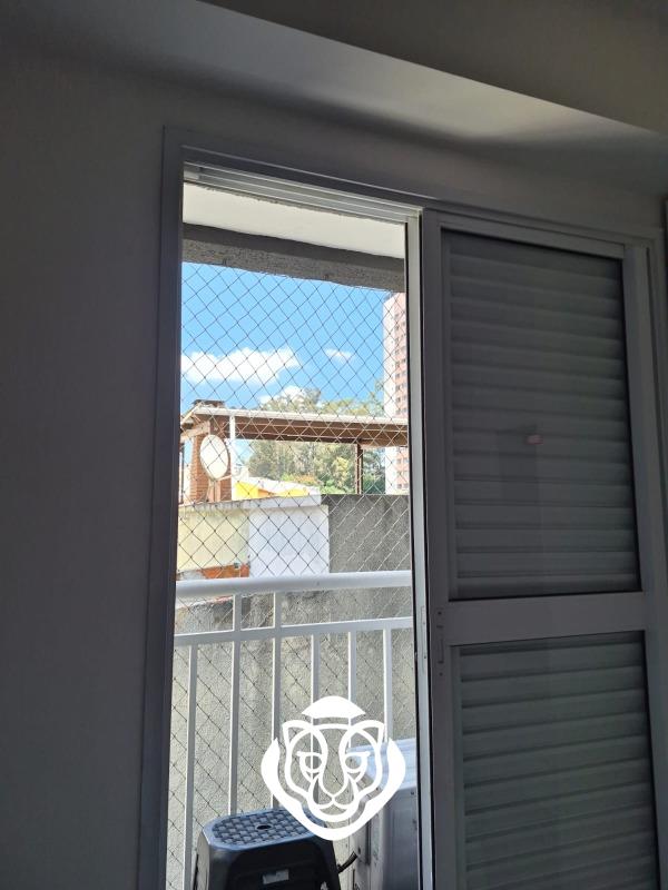 Dormitório I suíte