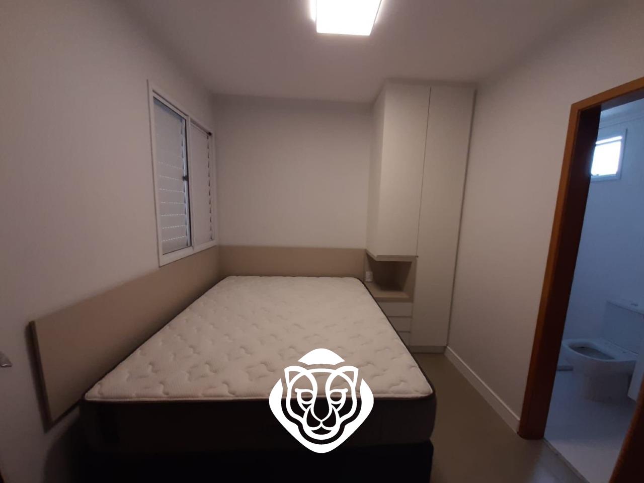 Dormitório I - suíte