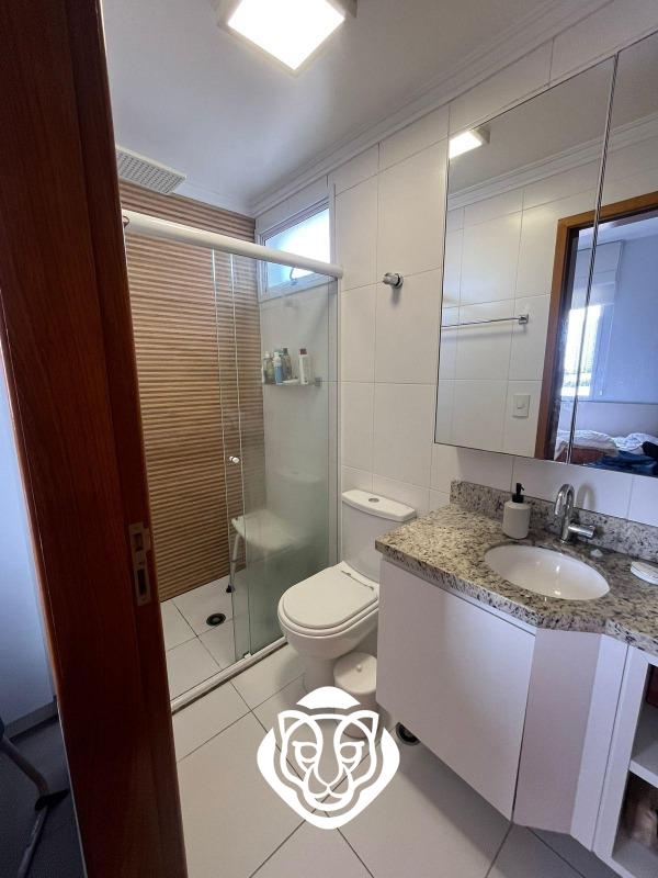 Banheiro - Dormitório I