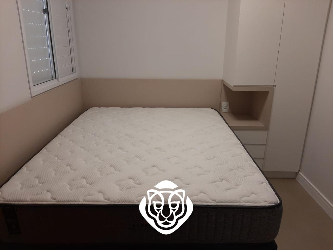 Dormitório I - suíte