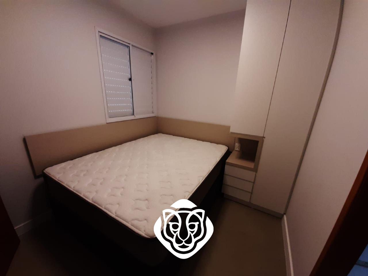 Dormitório I - suíte