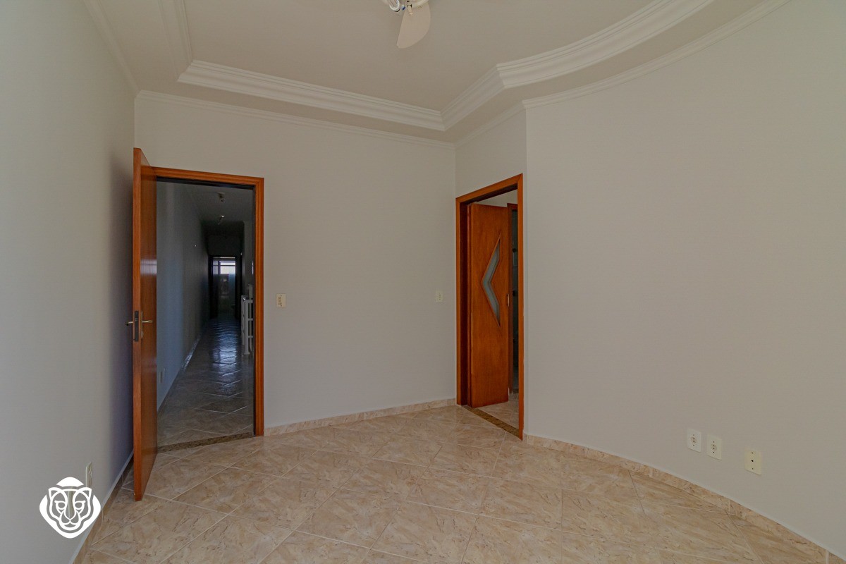 Dormitório I - suíte