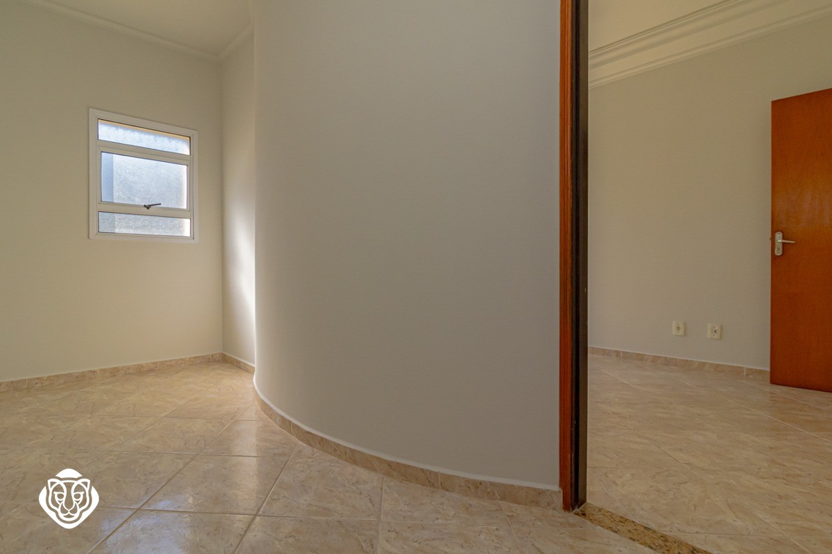 Closet - Dormitório I