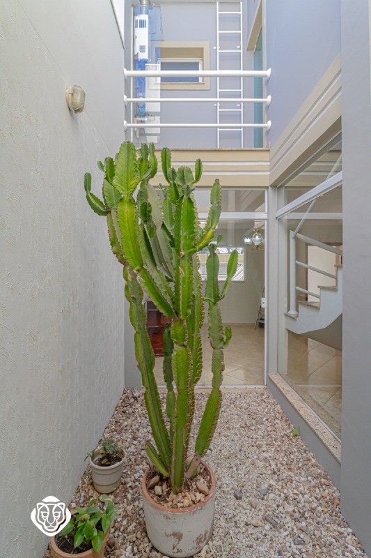 Área de iluminação 