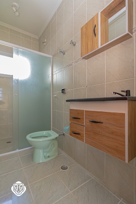 Banheiro - Dormitório I
