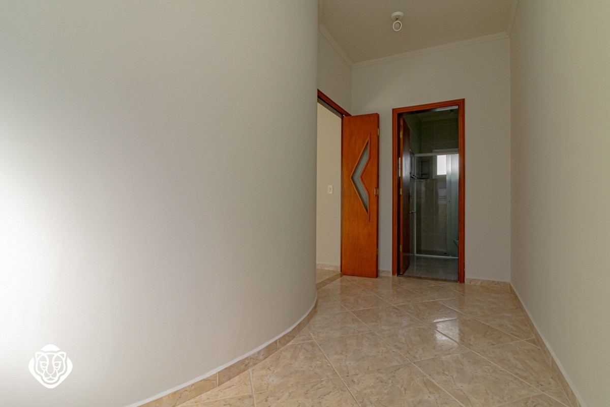 Closet - Dormitório I