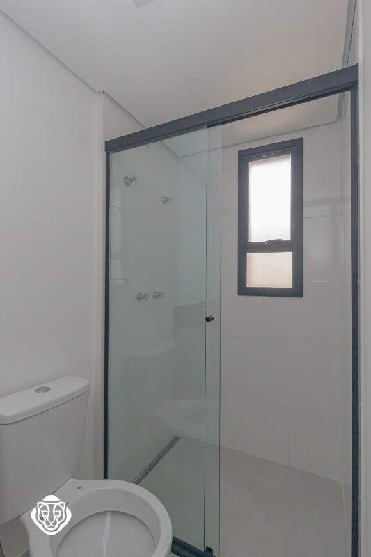 Banheiro Dormitório III suite