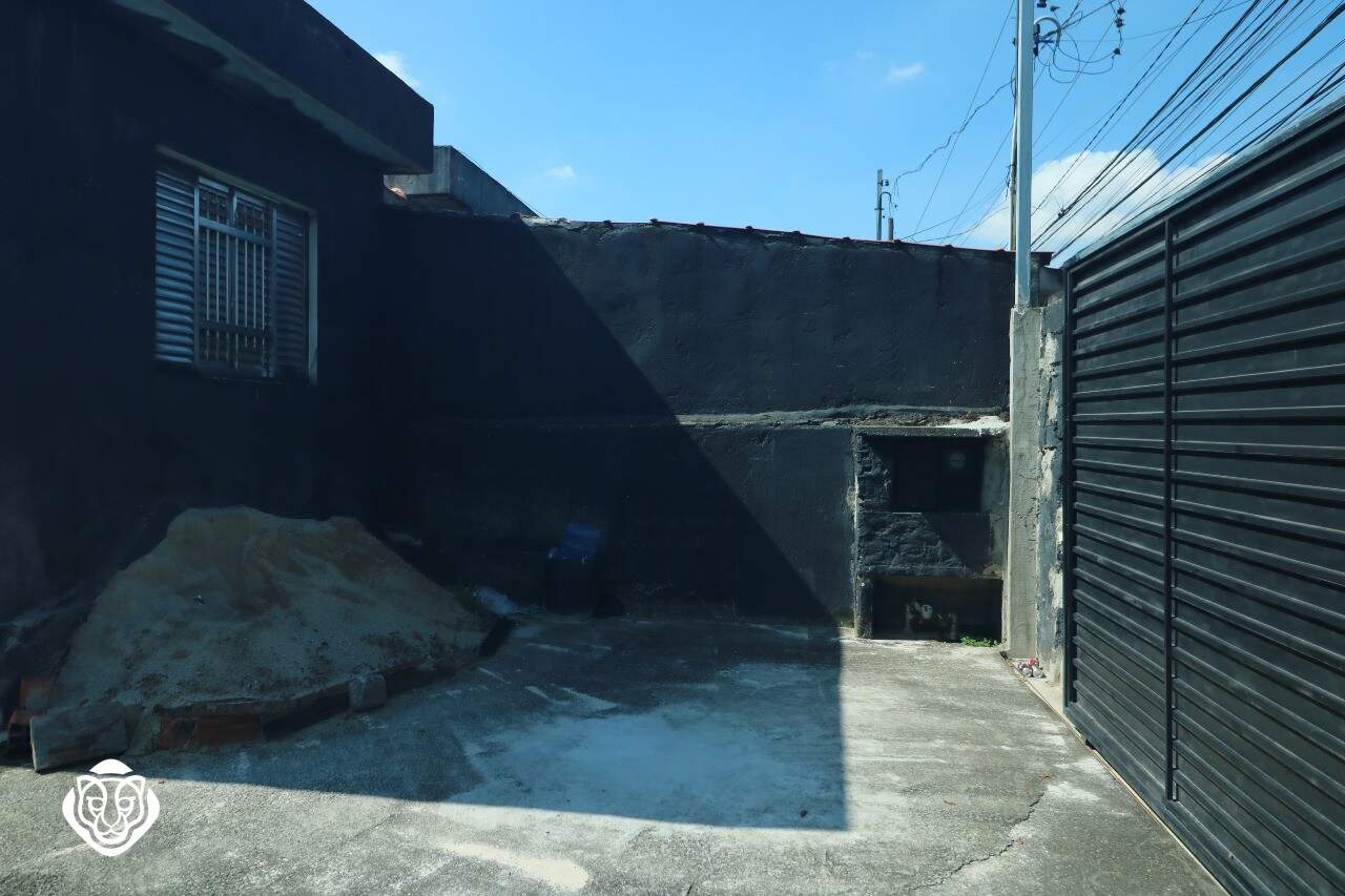 Vagas e acesso social 