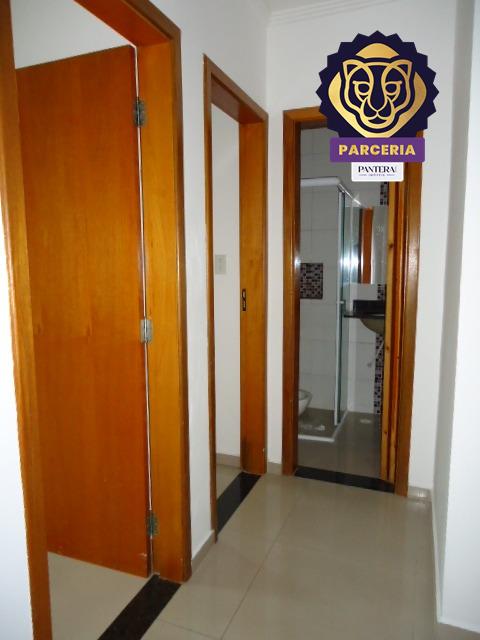 Acesso aos dormitórios