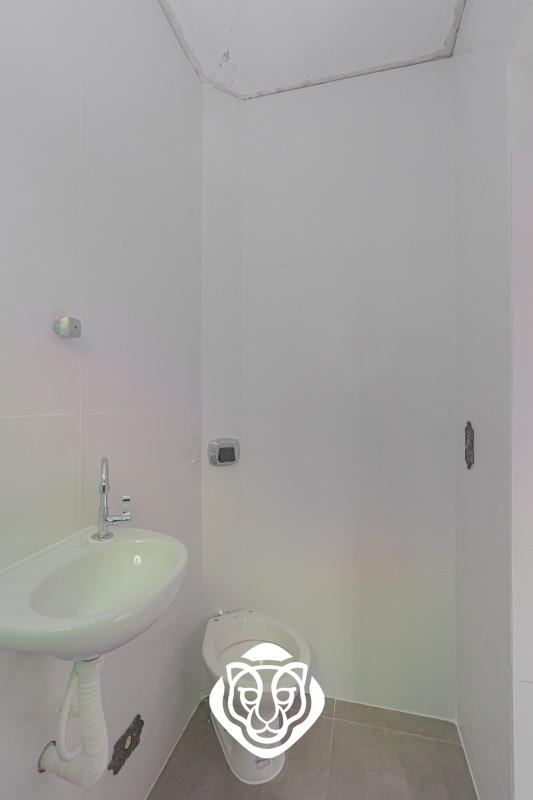 Banheiro Dormitório 3 suite