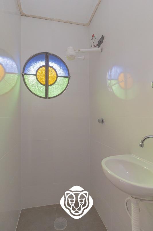 Banheiro Dormitório 3 suite