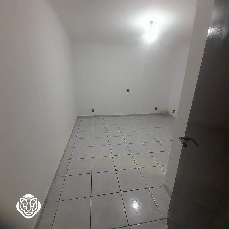 Dormitório I - Suíte 