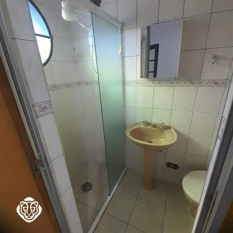 Banheiro Social