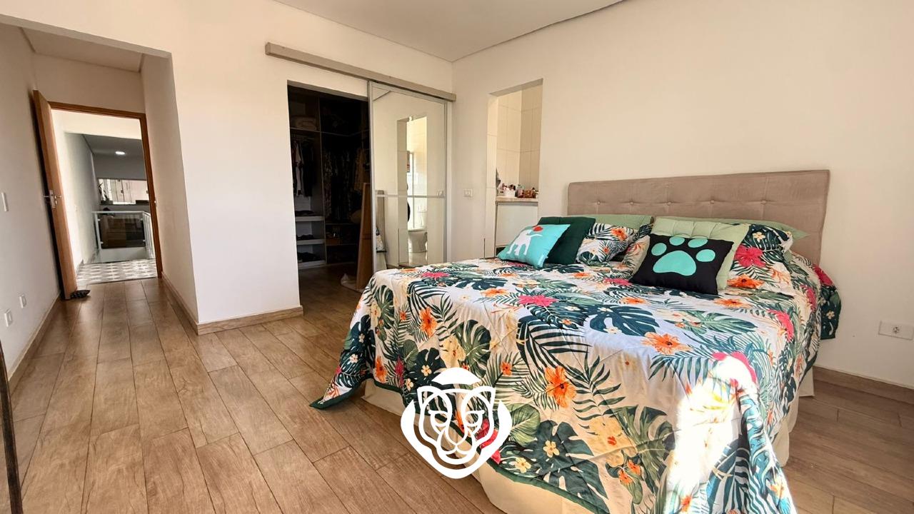 Dormitório I - suíte 