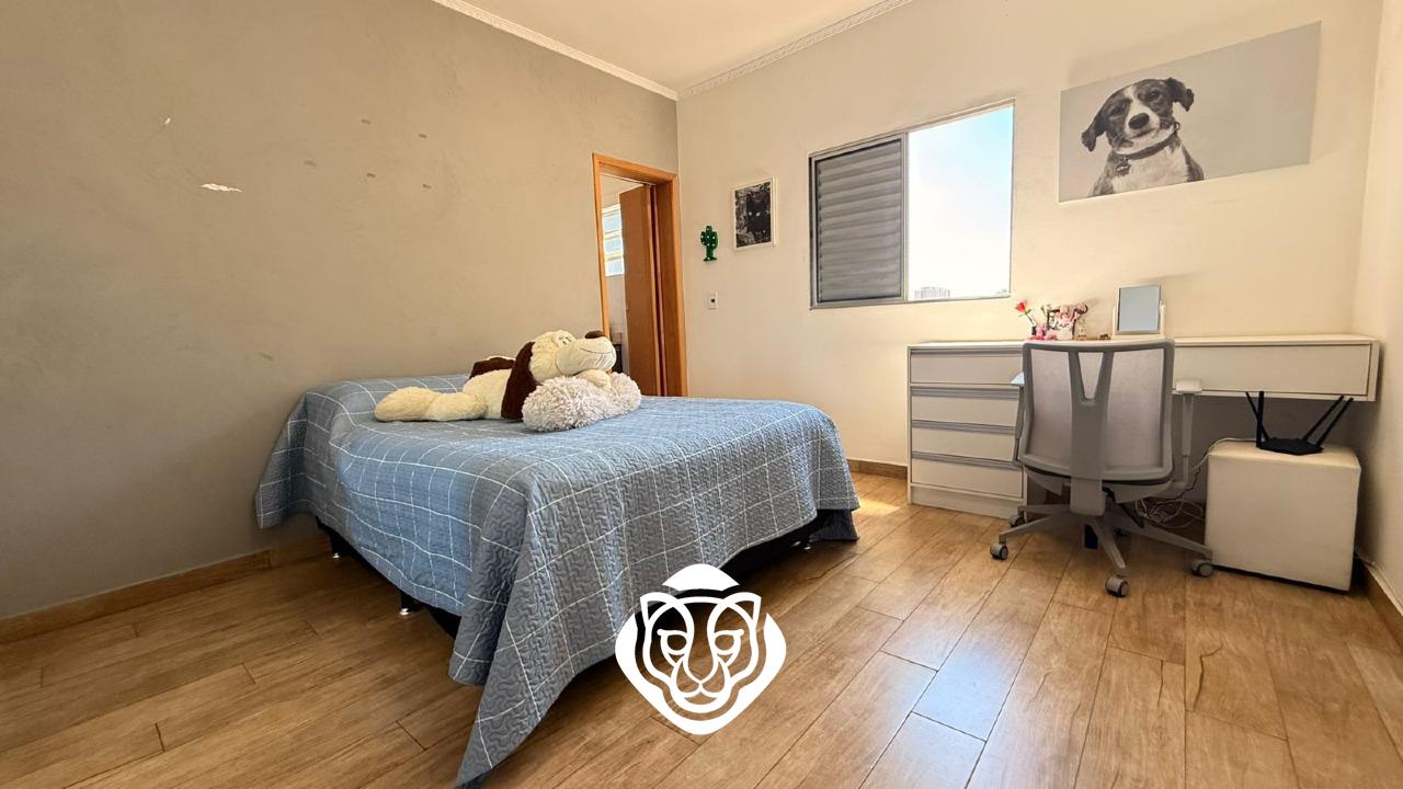 Dormitório IV - suíte 