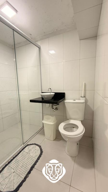 Banheiro - Dormitório III